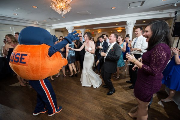 Emily Clack Photography, Bright Occasions Real Wedding, The Whittemore House DC