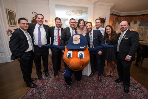 Emily Clack Photography, Bright Occasions Real Wedding, The Whittemore House DC