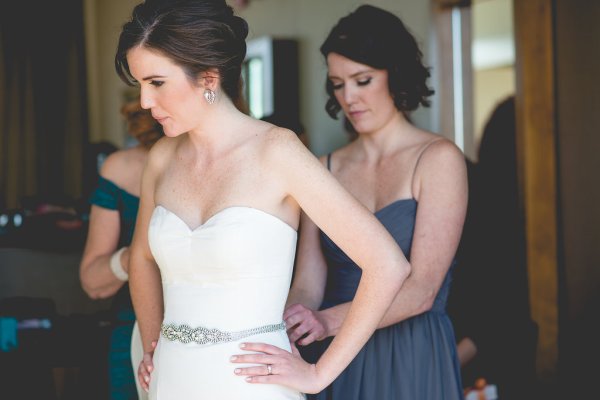 Emily Clack Photography, Bright Occasions Real Wedding, The Whittemore House DC