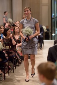 The Happy Couple Photography, Bright Occasions Real Wedding, DC Wedding at Corcoran Gallery of Art