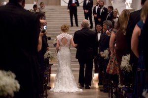 The Happy Couple Photography, Bright Occasions Real Wedding, DC Wedding at Corcoran Gallery of Art