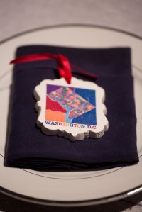 The Happy Couple Photography, Bright Occasions Real Wedding, DC Wedding at Corcoran Gallery of Art