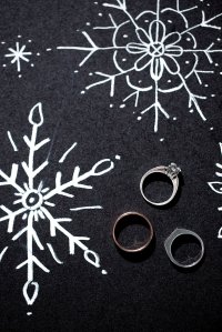 The Happy Couple Photography, Bright Occasions Real Wedding, DC Wedding at Corcoran Gallery of Art