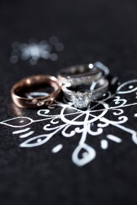 The Happy Couple Photography, Bright Occasions Real Wedding, DC Wedding at Corcoran Gallery of Art
